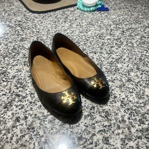 Tory Burch ballet flat
